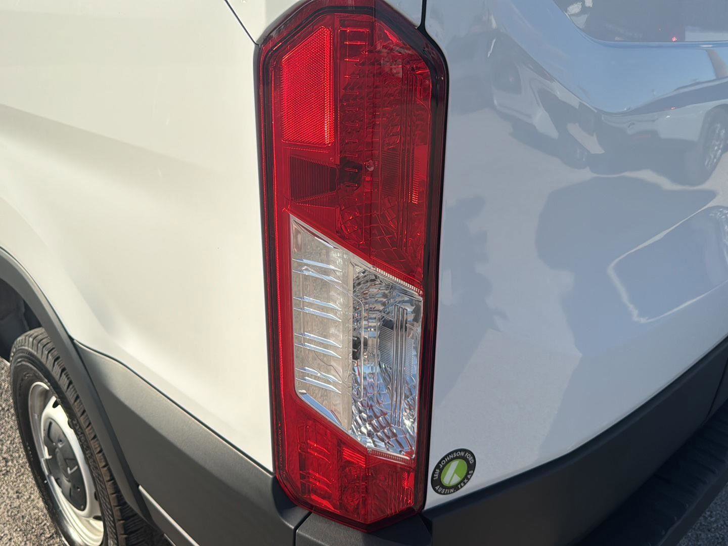 Used 2023 Ford Transit 250 Low Roof w/ Load Area Protection Package image 24