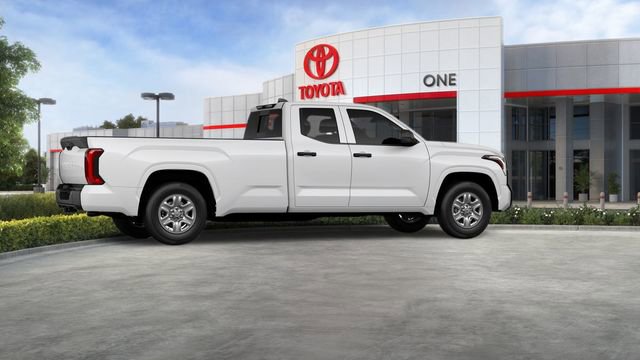 New 2026 Toyota Tundra SR image 14
