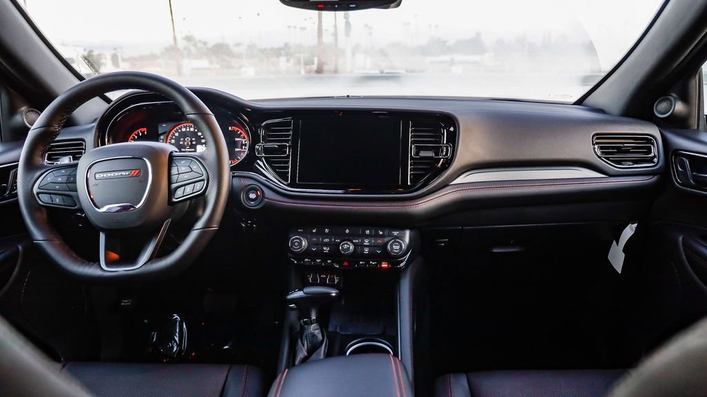 New 2026 Dodge Durango GT image 13