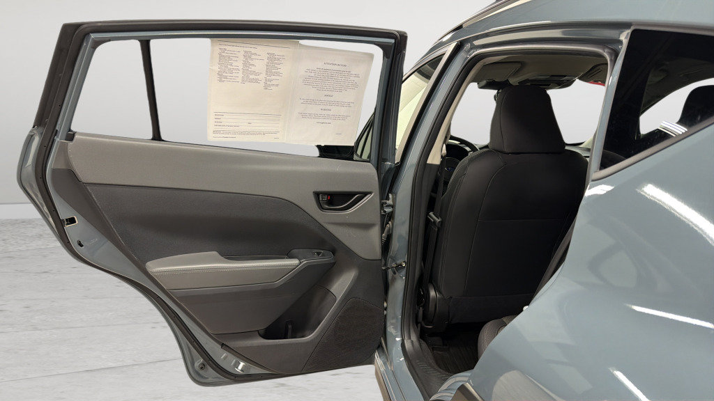 Certified 2024 Subaru Crosstrek 2.0i Premium AWD/4WD image 27