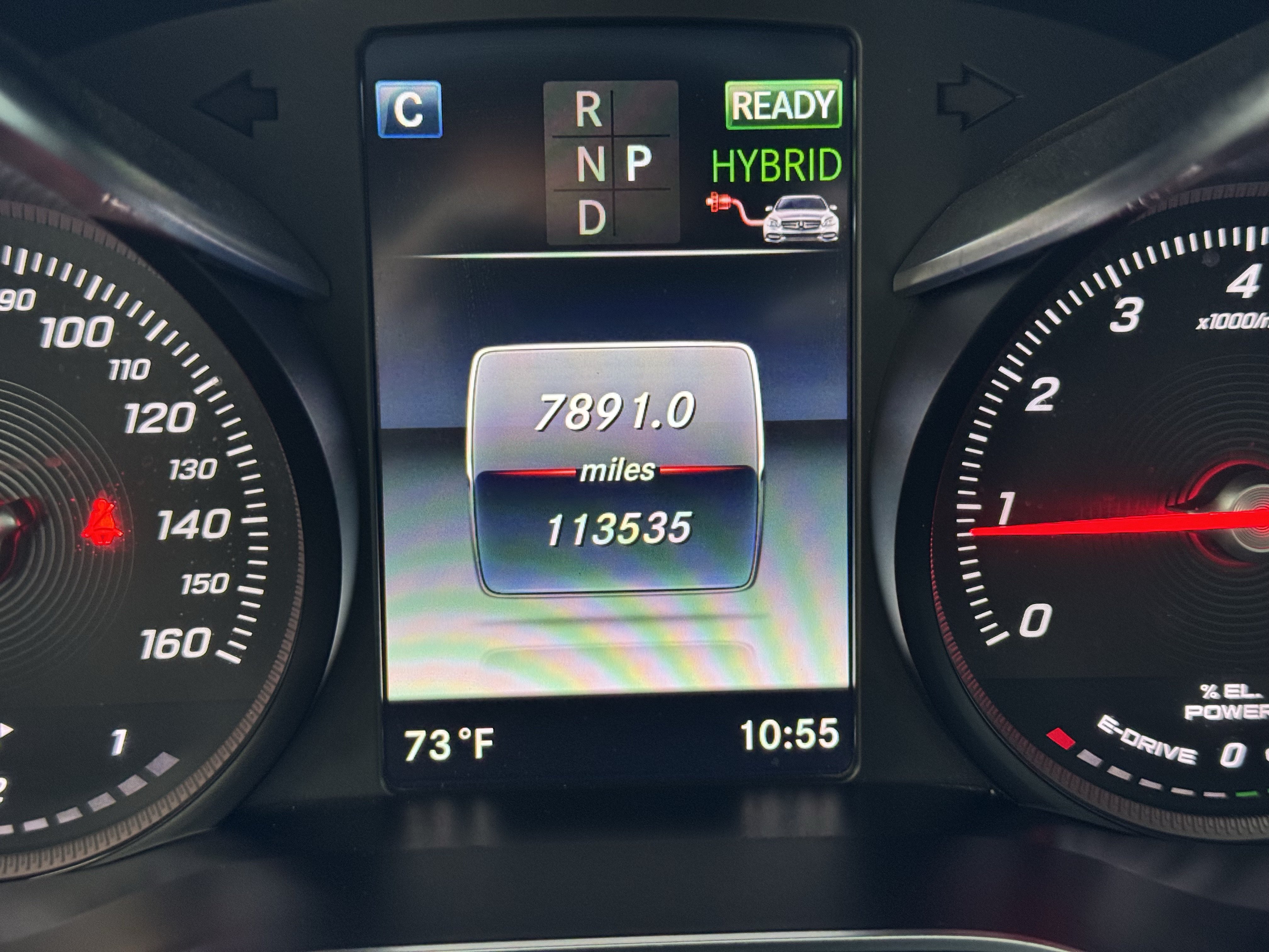 Used 2018 Mercedes-Benz GLC 350e 4MATIC image 36