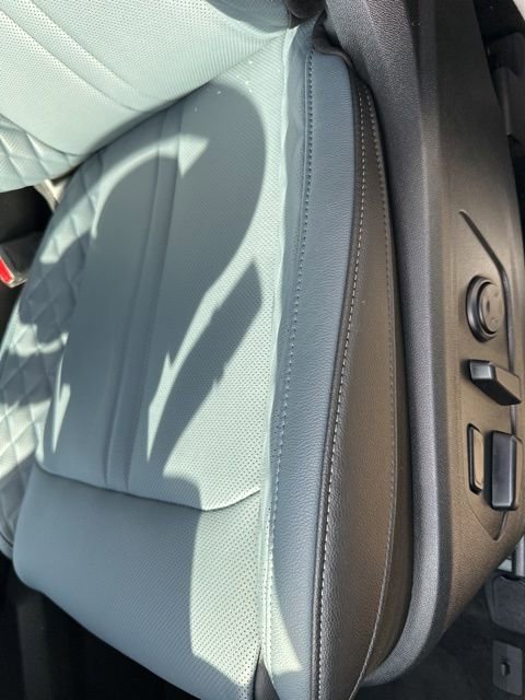 Certified 2025 Kia Sorento SX Prestige image 35