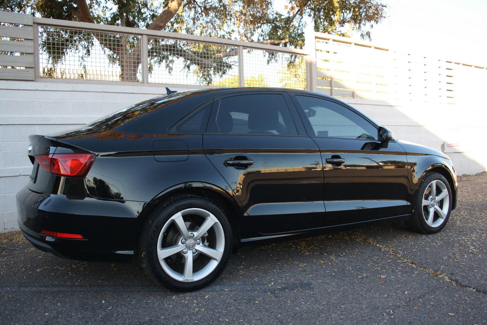 Used 2016 Audi A3 1.8T Premium image 4