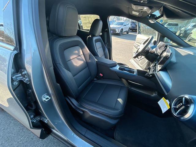 New 2026 Chevrolet Equinox EV LT image 26