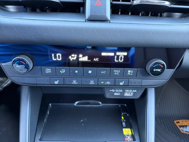 New 2026 Subaru Outback Wilderness w/ Wilderness Plus Package AWD/4WD image 14
