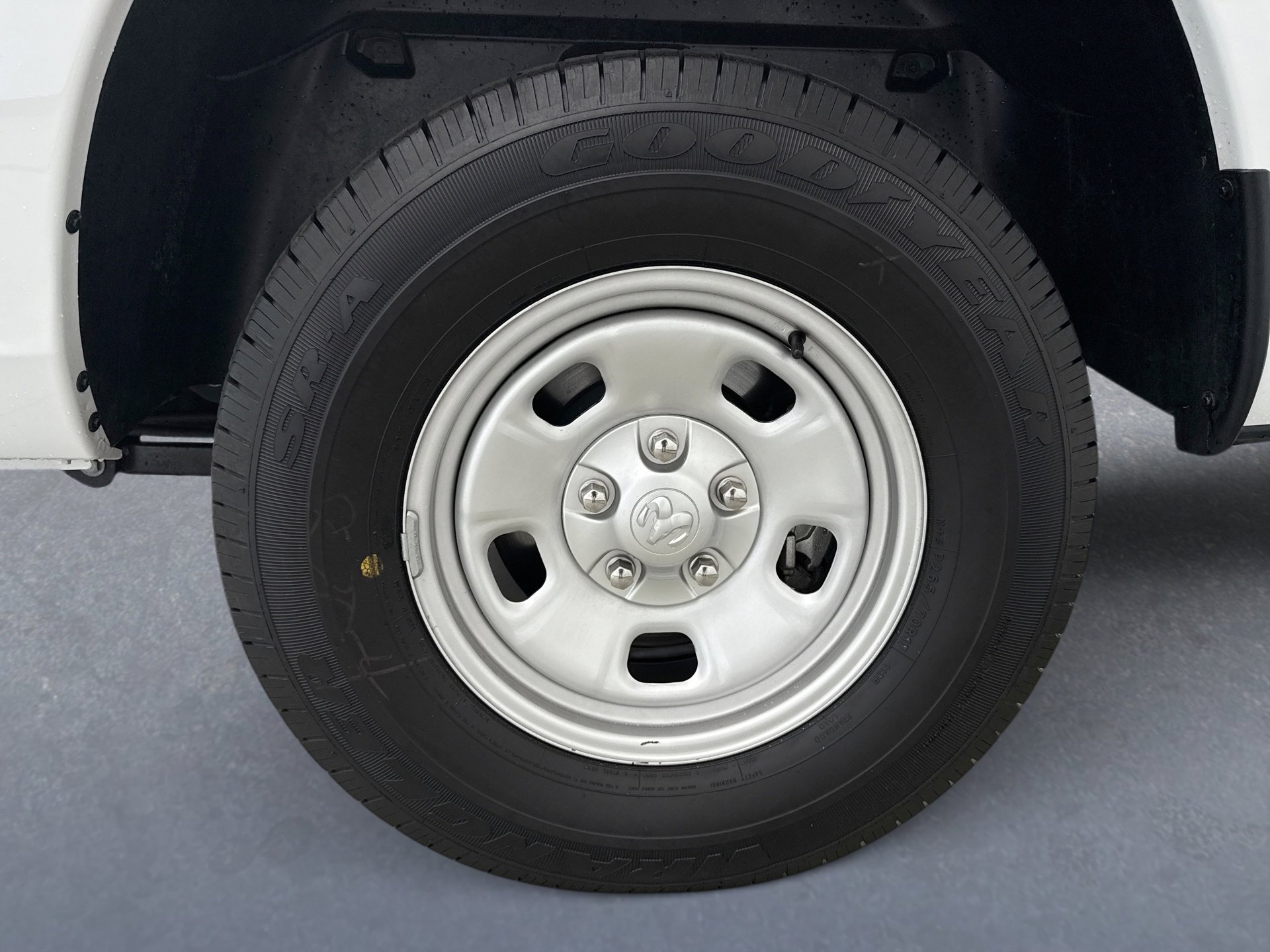 Used 2024 RAM 1500 Tradesman image 20