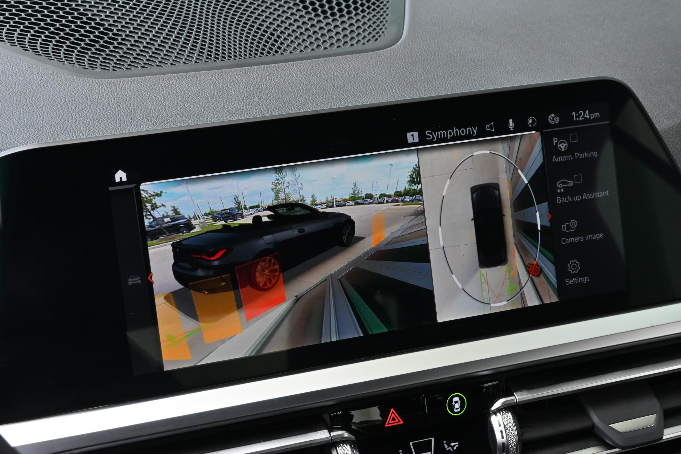 Certified 2023 BMW 430i Convertible w/ Premium Package RWD image 30