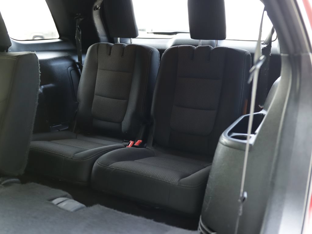 Used 2017 Ford Explorer XLT AWD/4WD image 26