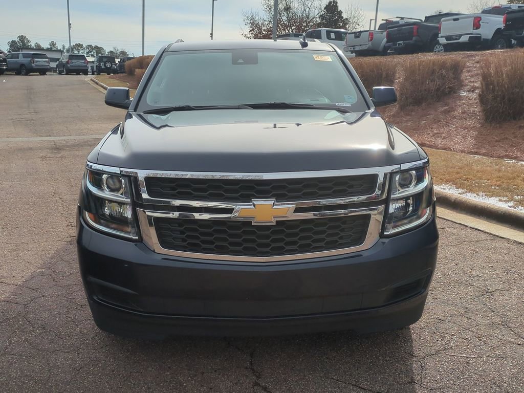 Used 2020 Chevrolet Suburban LT image 8