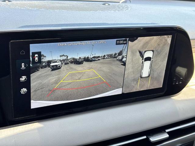 Used 2023 Hyundai Palisade Limited w/ Cargo Package FWD image 16