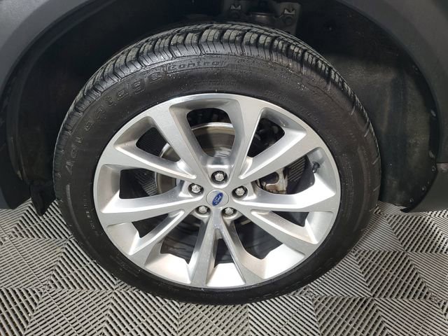 Used 2021 Ford Explorer Platinum w/ Equipment Group 601A image 11