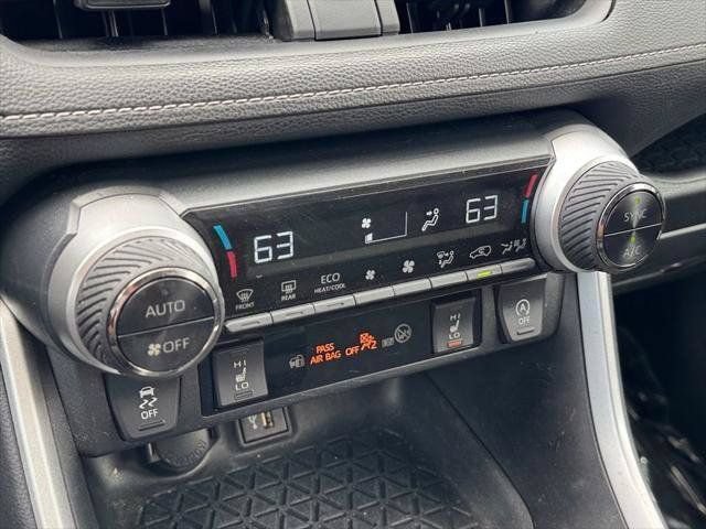Certified 2023 Toyota RAV4 XLE w/ Convenience Package AWD/4WD image 85