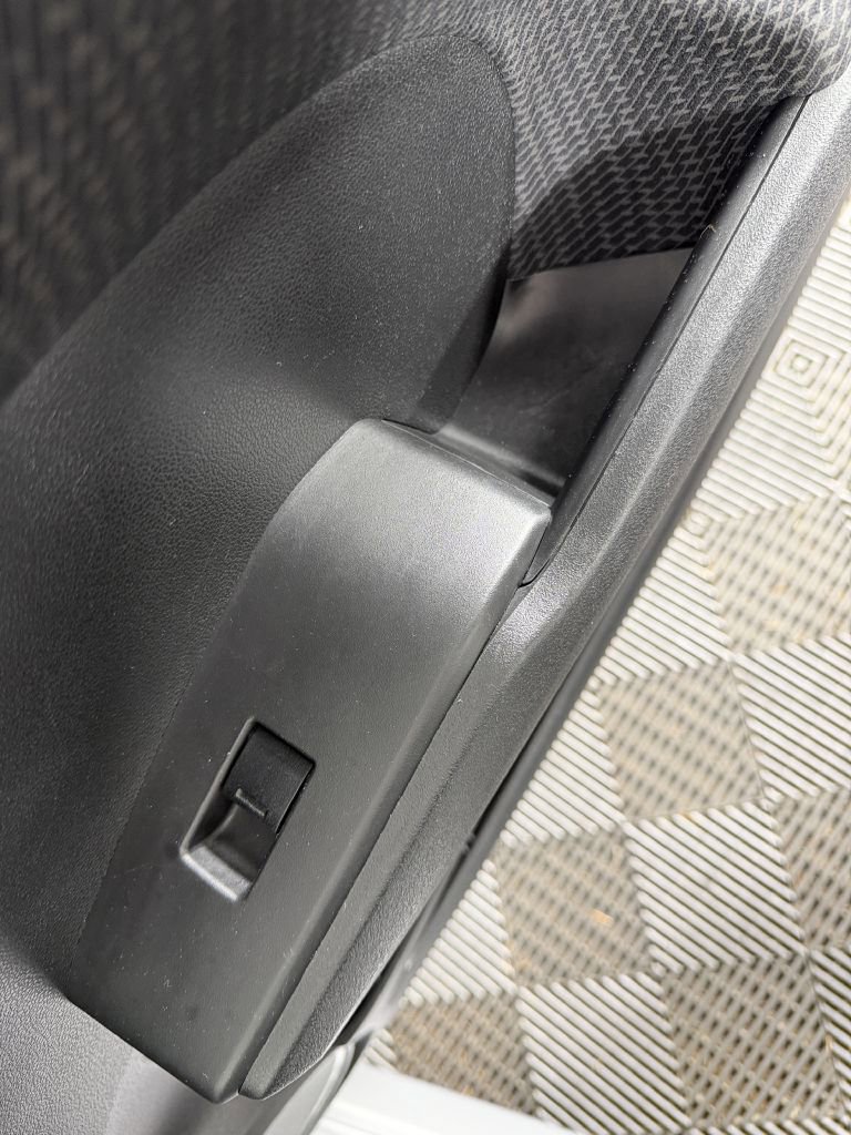 Used 2012 Honda Fit Sport image 29