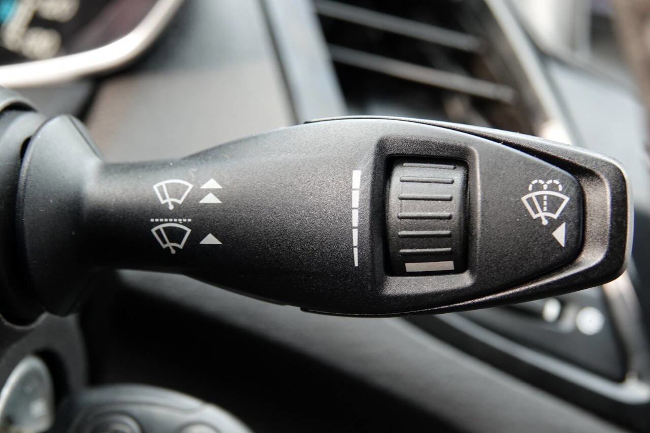 Used 2014 Ford Fiesta SE w/ Equipment Group 201A FWD image 76