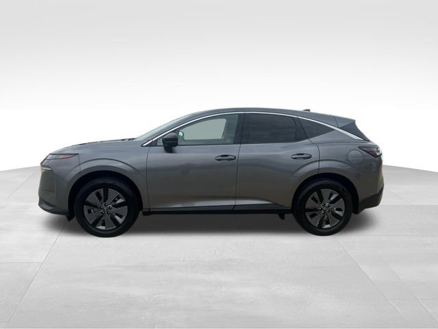 Used 2025 Nissan Murano SL AWD/4WD image 3