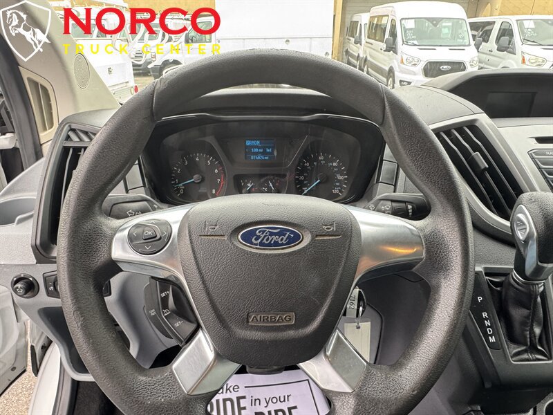 Used 2015 Ford Transit 350 XLT RWD image 22