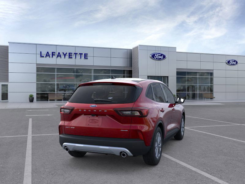 New 2026 Ford Escape Active w/ Tech Pack #1 image 39