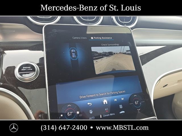 Certified 2026 Mercedes-Benz GLC 300 4MATIC image 30