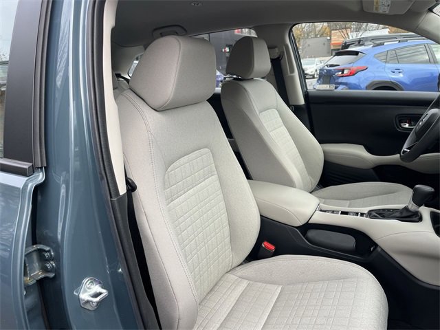 Used 2023 Honda HR-V LX image 23