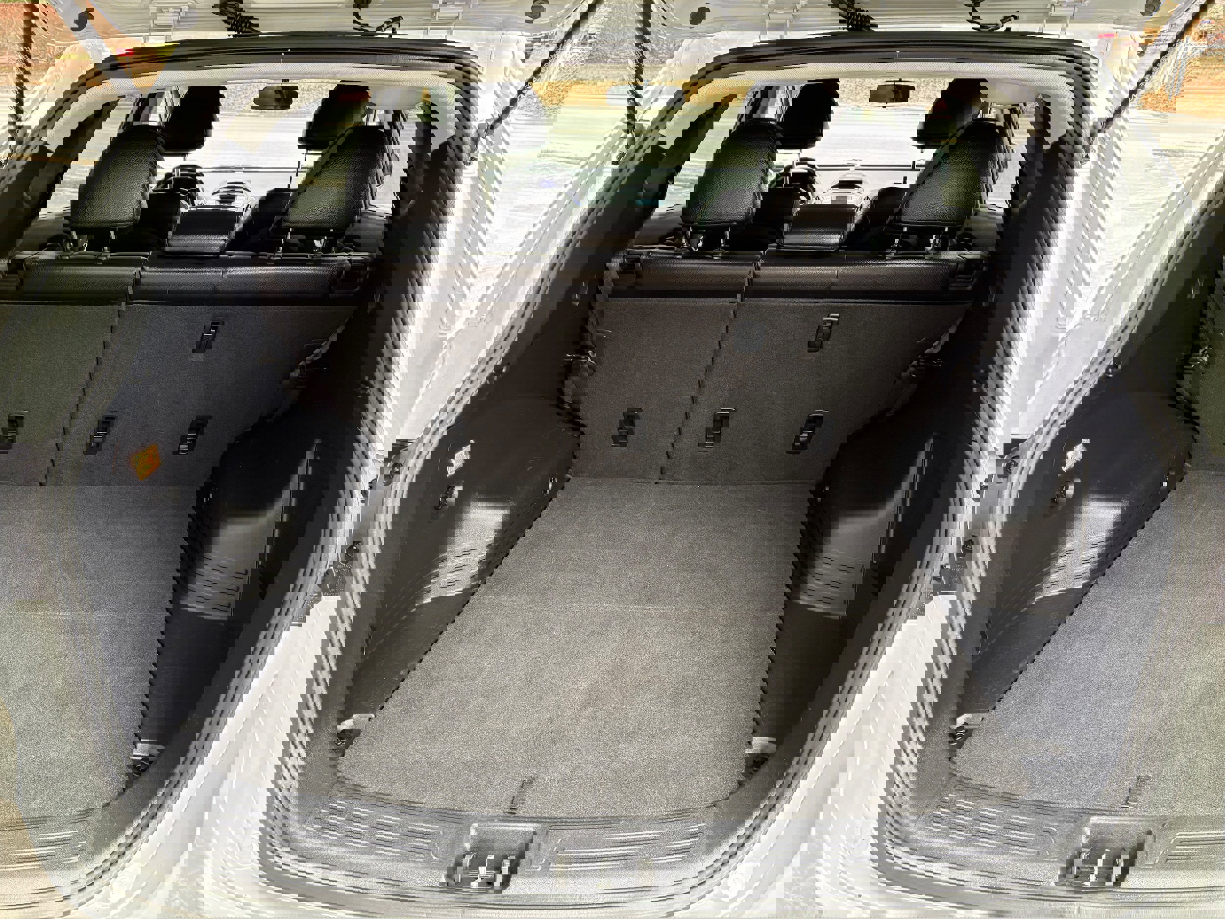 Used 2014 Hyundai Tucson SE image 15