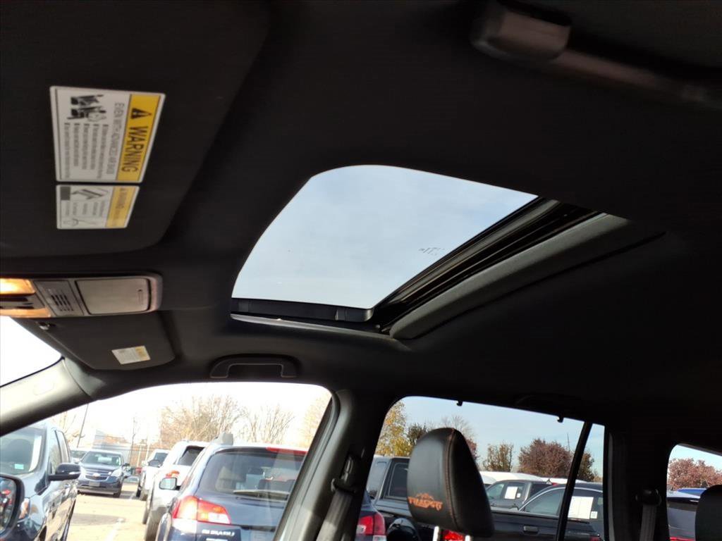 Used 2022 Honda Pilot TrailSport image 10