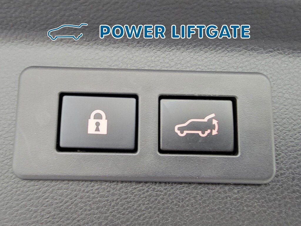 Used 2024 Subaru Forester Limited AWD/4WD image 32
