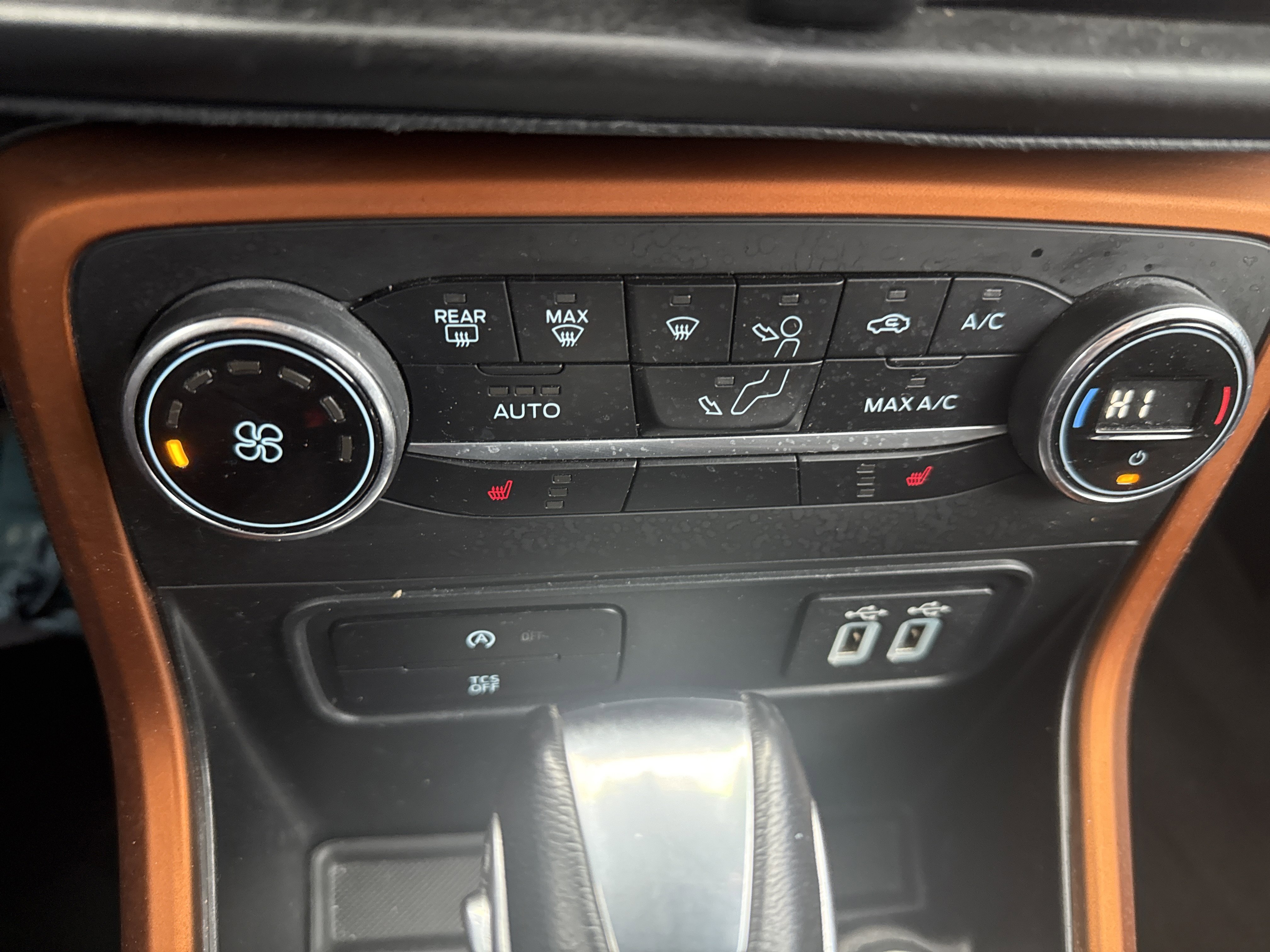 Used 2022 Ford EcoSport SE w/ SE Convenience Package image 25