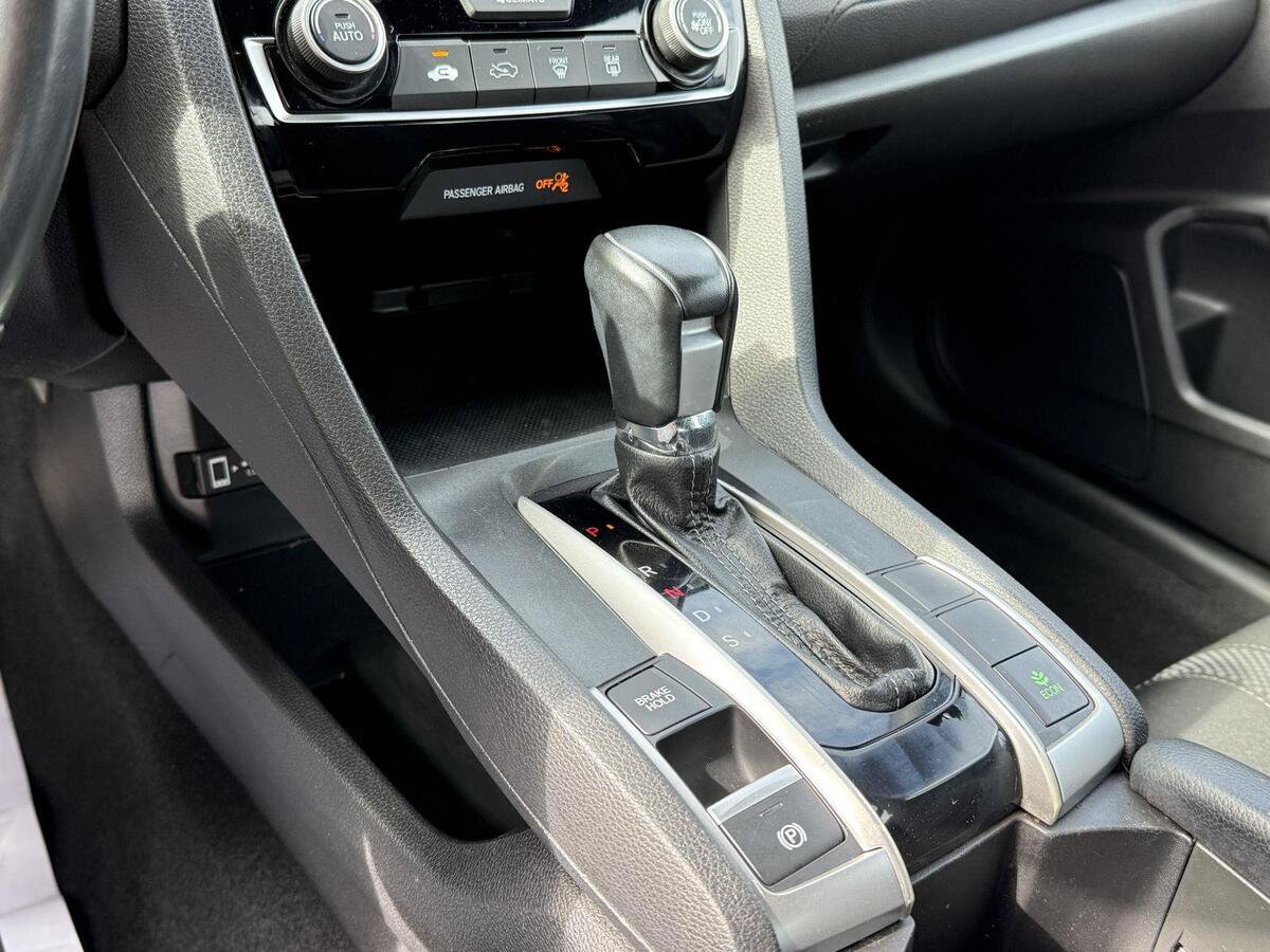 Used 2021 Honda Civic Sport image 21