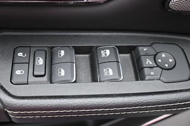 Used 2025 RAM 1500 Rebel w/ Rebel Level 2 Equipment Group AWD/4WD image 14