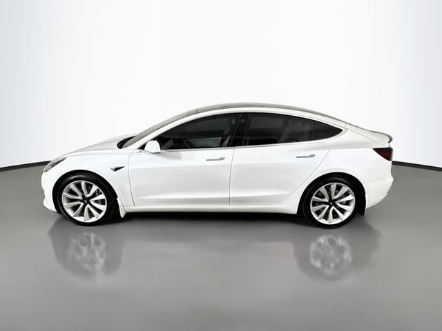 Used 2020 Tesla Model 3 Long Range AWD/4WD image 4