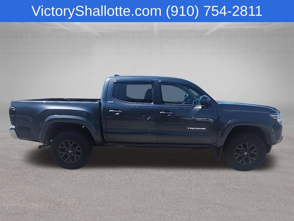 Used 2022 Toyota Tacoma SR5 AWD/4WD image 27