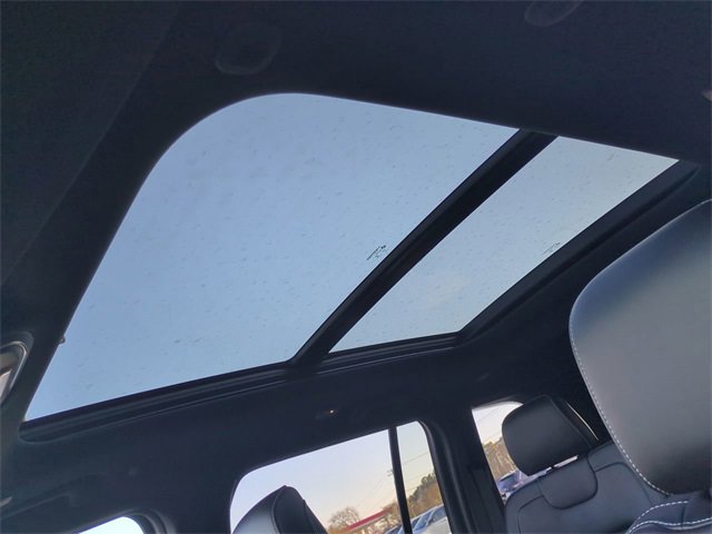 New 2026 Jeep Grand Cherokee Limited image 20