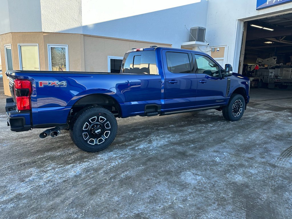 New 2026 Ford F250 Platinum image 26