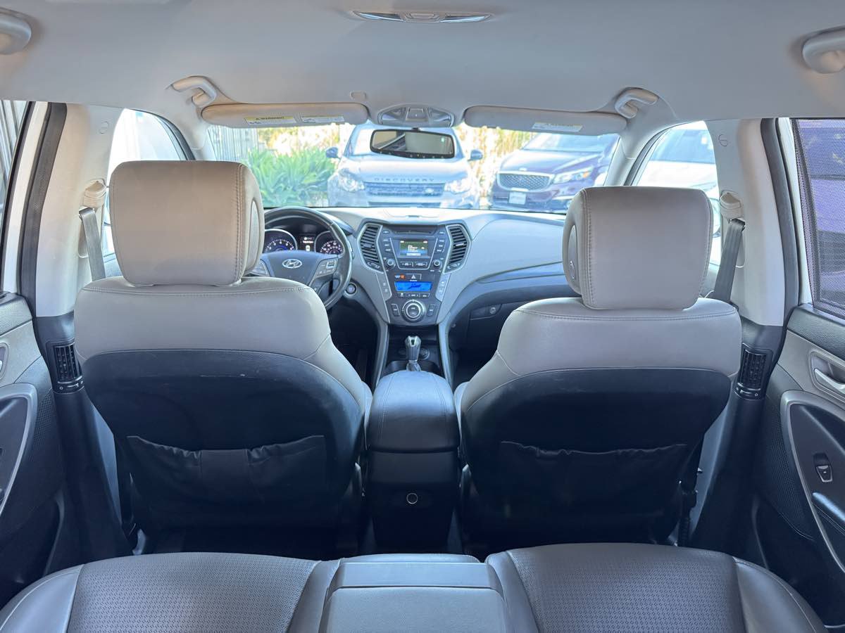 Used 2014 Hyundai Santa Fe Sport 2.0T FWD image 25