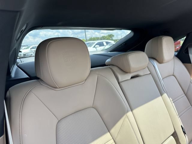 Used 2022 Porsche Cayenne S AWD/4WD image 36