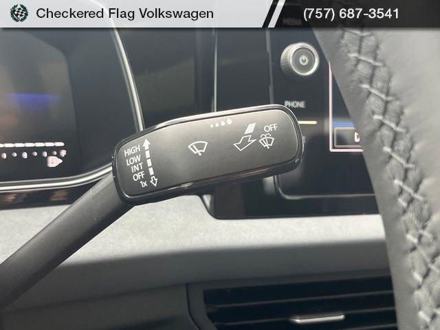 New 2026 Volkswagen Jetta SE image 38