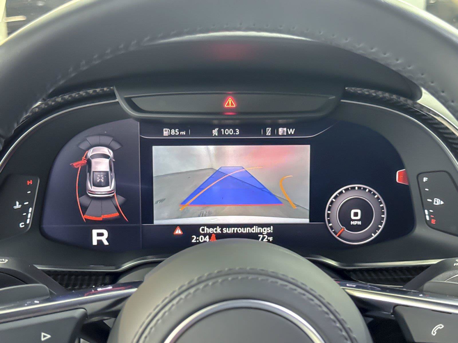Used 2021 Audi R8 V10 RWD image 18