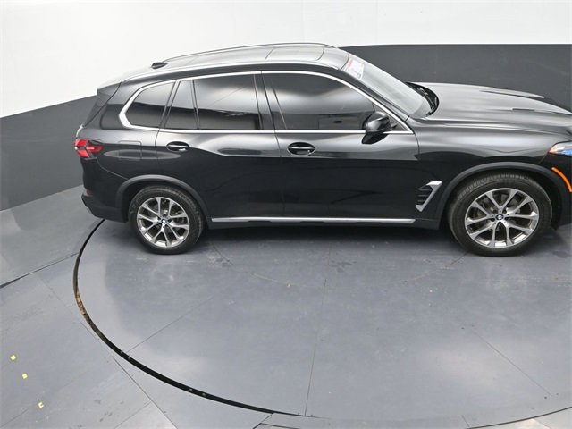 Used 2024 BMW X5 xDrive40i w/ Premium Package image 26