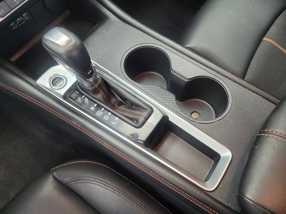 Used 2022 Nissan Altima 2.5 SR image 26