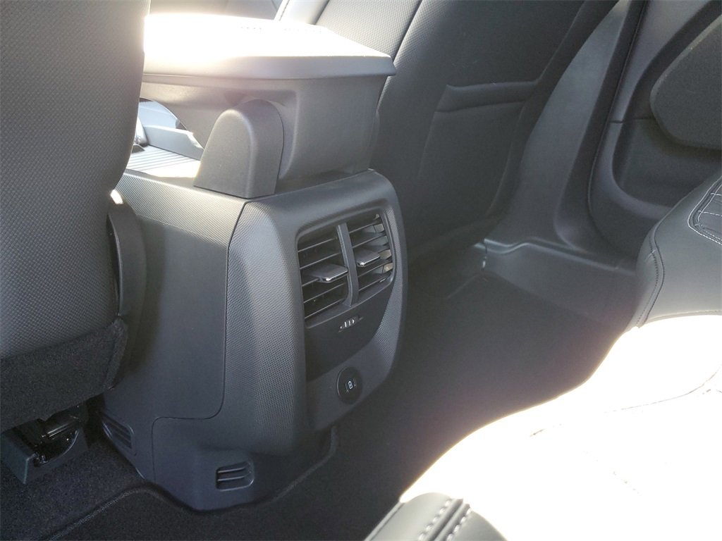 New 2025 Ford Mustang Mach-E Select image 12