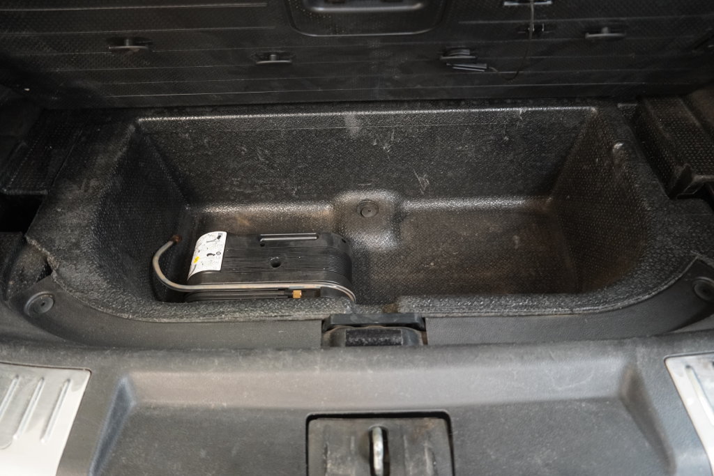 Used 2015 Cadillac SRX FWD image 10