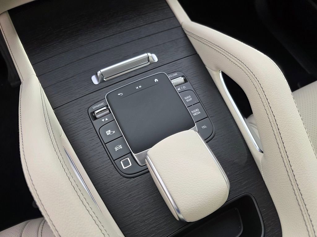 New 2026 Mercedes-Benz GLE 350 4MATIC image 16