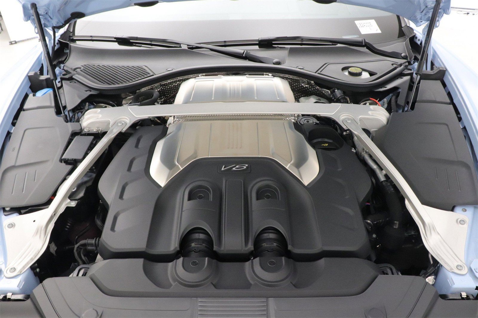 New 2024 Bentley Continental GT S image 39