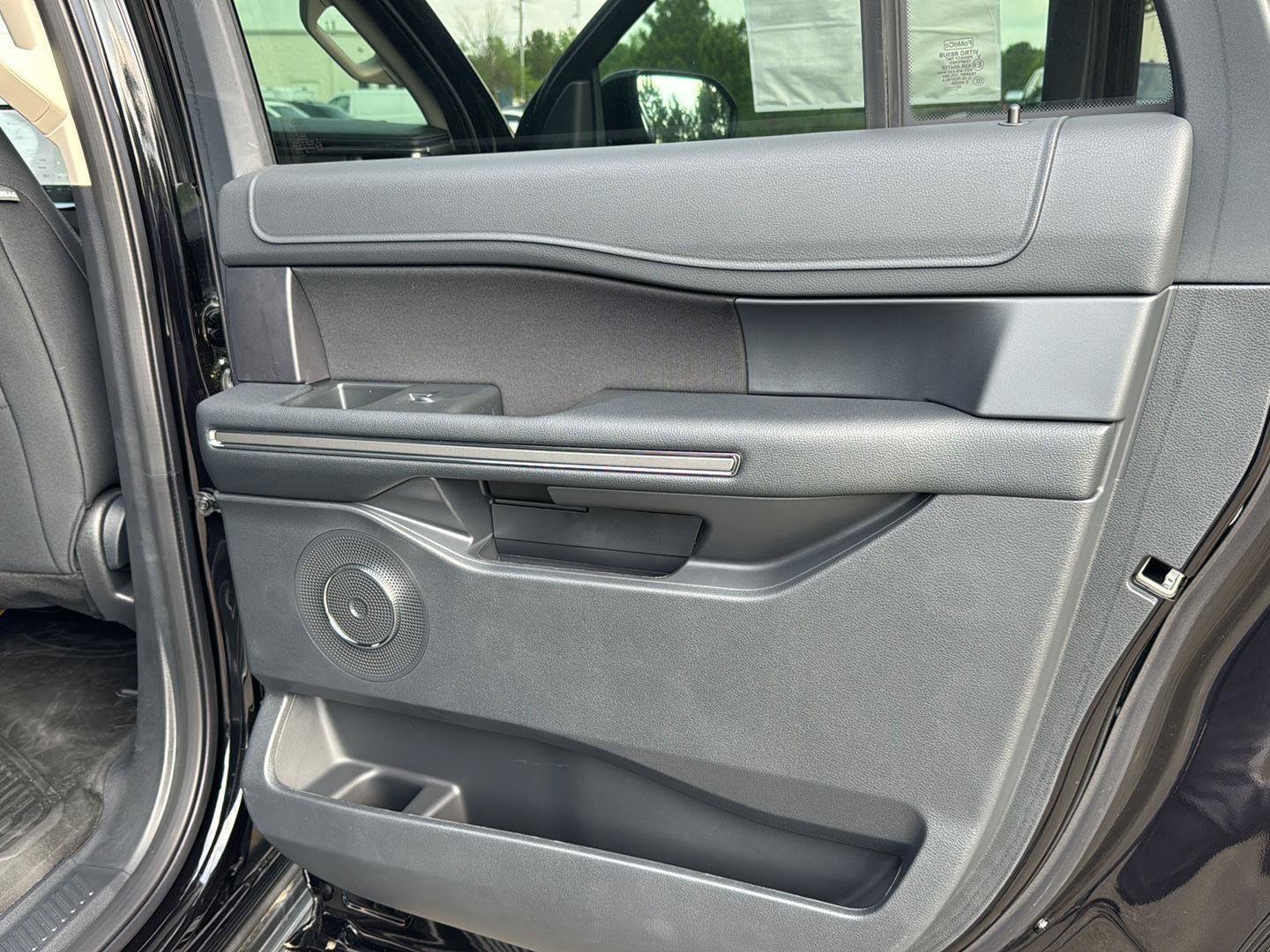 New 2024 Ford Expedition Max XL AWD/4WD image 13