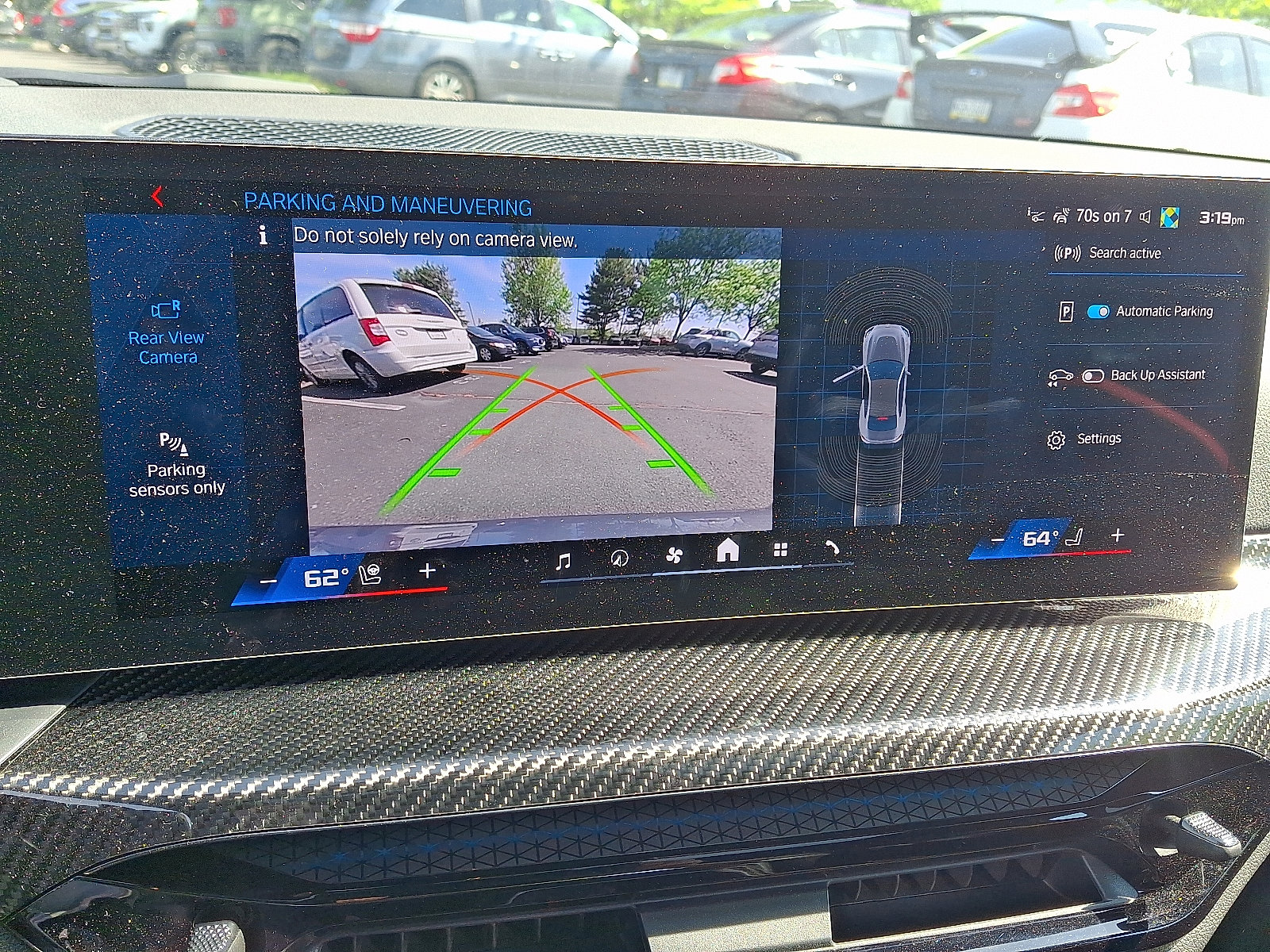 Used 2026 BMW M2 w/ Lighting Package RWD image 18