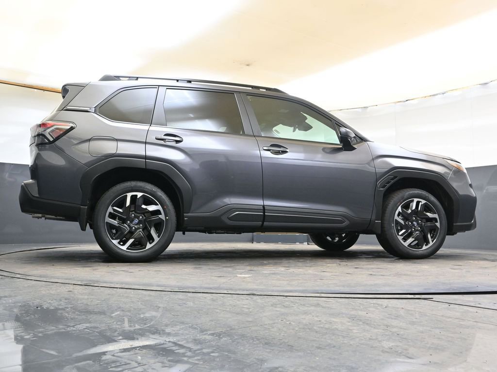New 2026 Subaru Forester Limited image 40