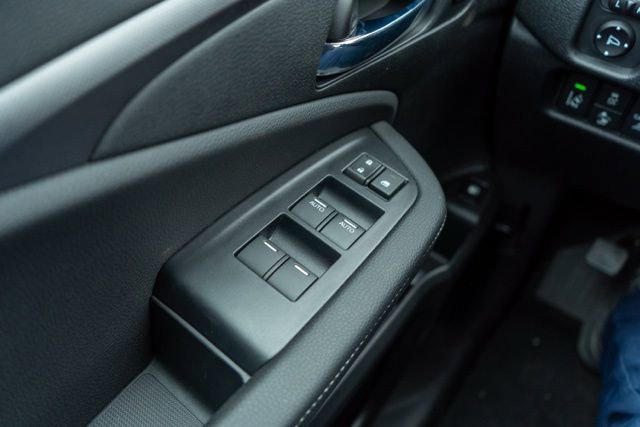 New 2026 Honda Ridgeline RTL image 20