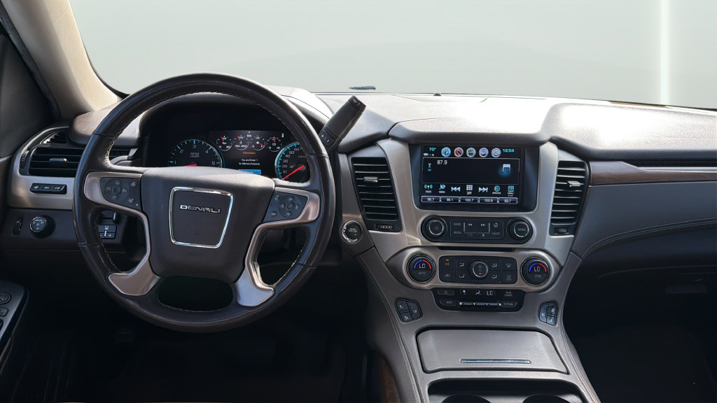Used 2019 GMC Yukon Denali w/ Denali Ultimate Package RWD image 21