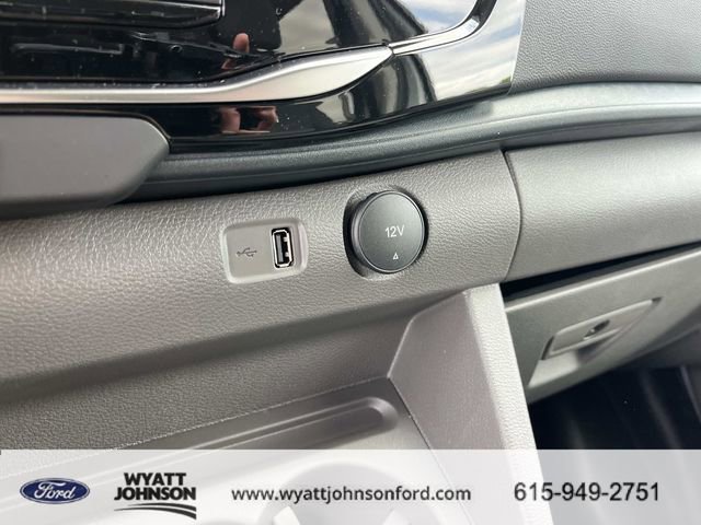 New 2025 Ford Transit 350 XLT RWD image 30