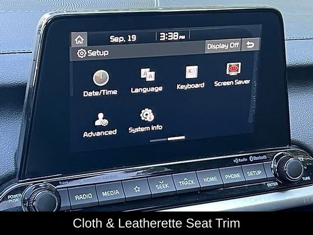 Used 2020 Kia Forte GT image 34